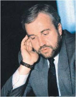 Экзамен для премьера. Он назначен на 13 ноября