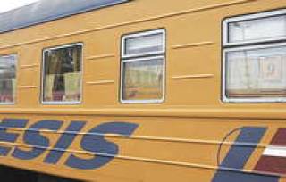 Услугами компании L-Expresis пользуется все большее количество пассажиров.