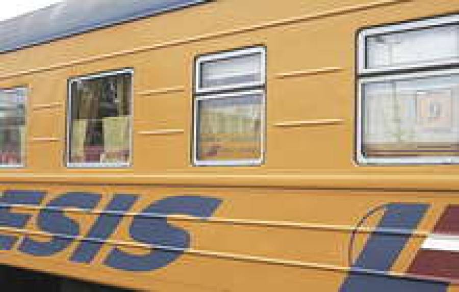 Услугами компании L-Expresis пользуется все большее количество пассажиров.