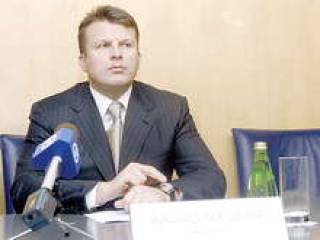 Без Шлесерса никуда
