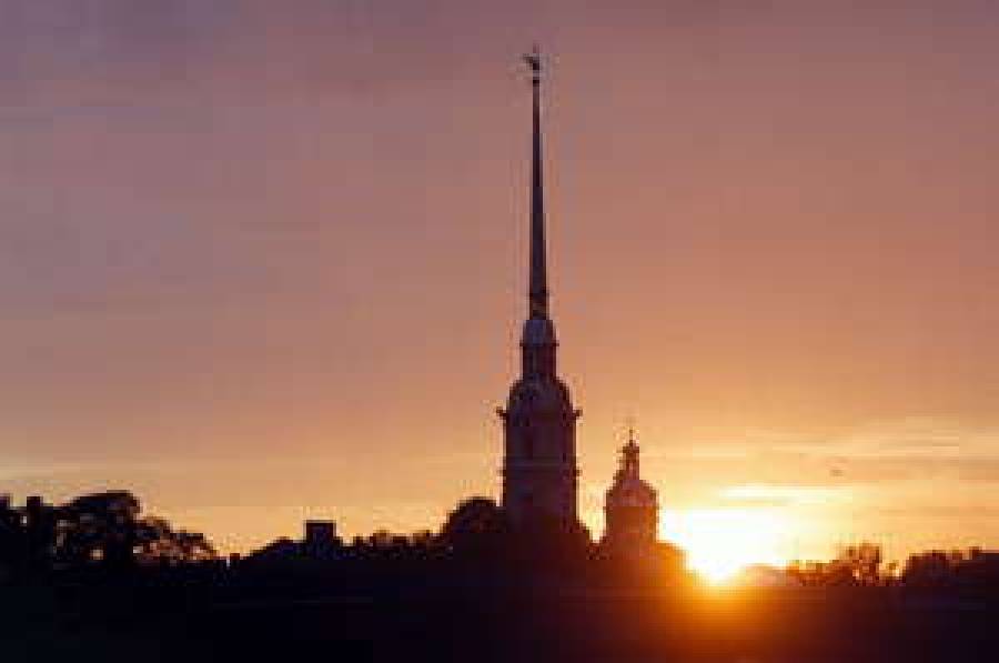 Гостиница у склепа