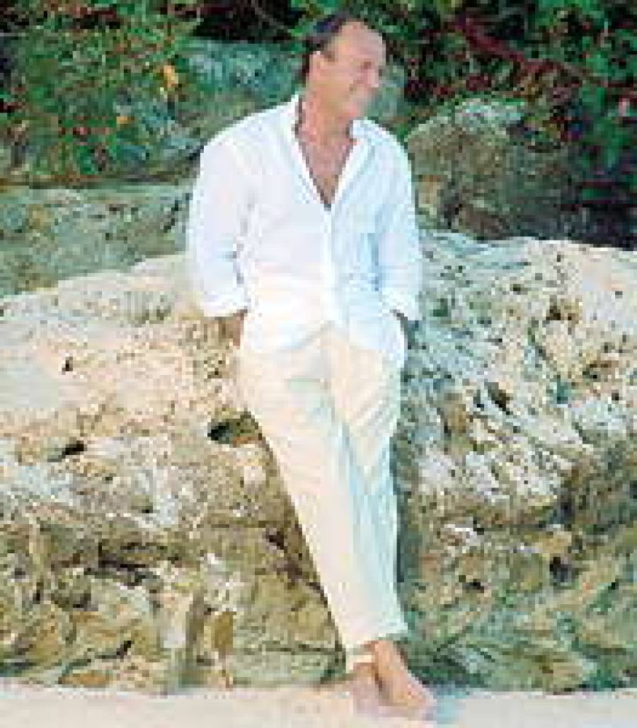 Больше чем звезда