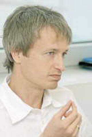 Аллан Реммелькоор: “Каждый уходящий год делает все более рискованным появление в Риге нового торгового центра”.