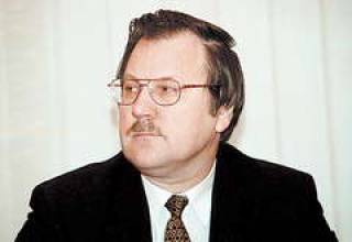 Айвар Дройскис