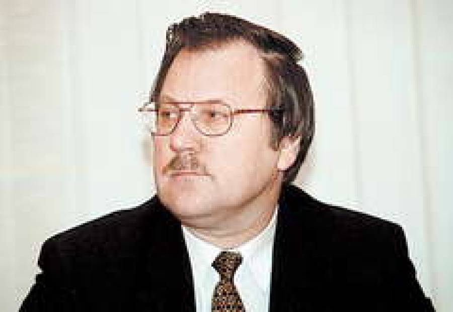 Айвар Дройскис