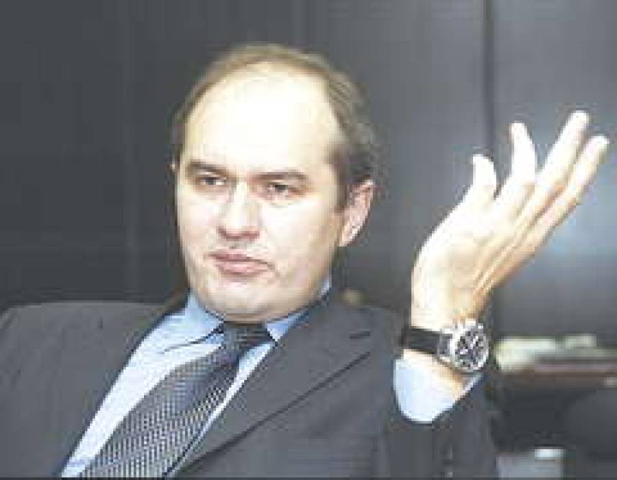 Гунтис Равис  хочет строить для души