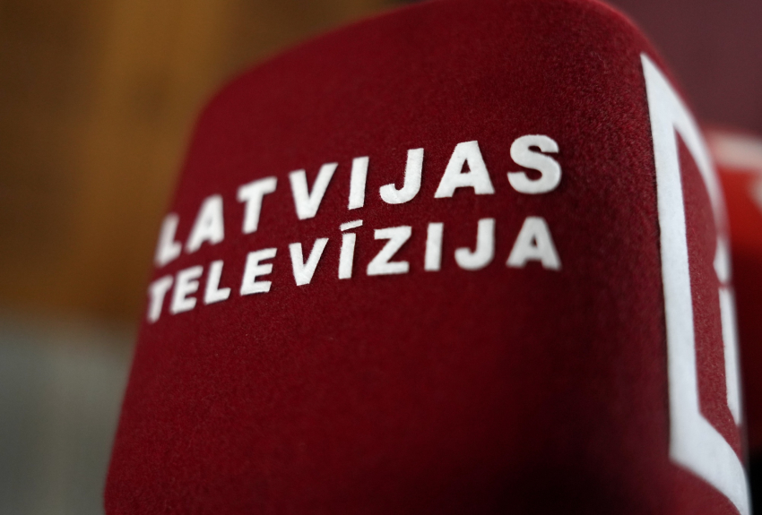 В Латвии обсуждают будущее брендов LTV и LR