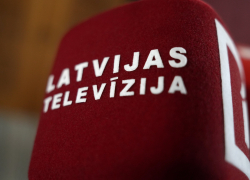 В Латвии обсуждают будущее брендов LTV и LR