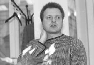  Гинт КАРКЛИНЬШ любит нестандартную классику.