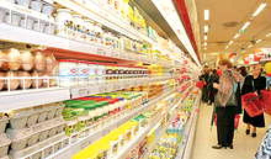 Продавцы воюют с поставщиками