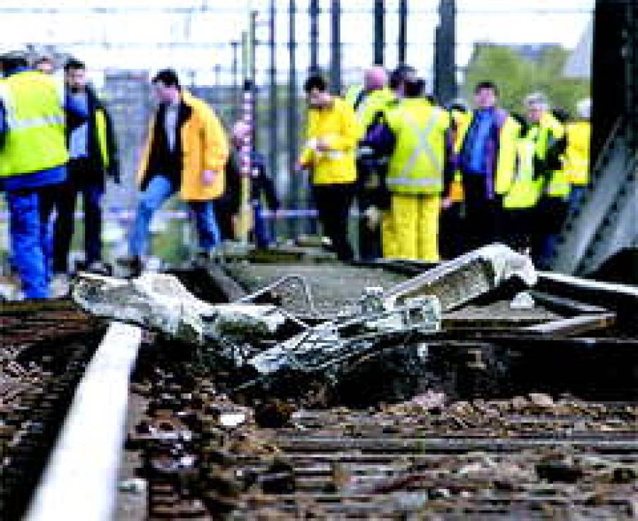 Горячие новости