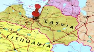 Литва надеется договориться Латвией об исключениях в применении требования самоизоляции