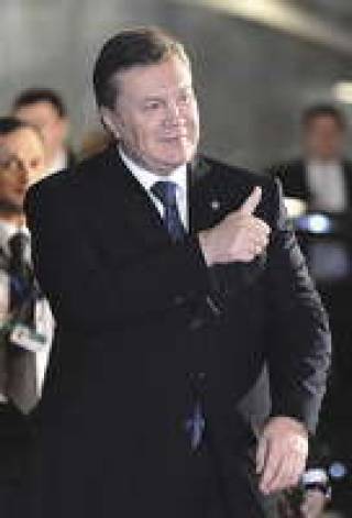 Украина осталась в стороне от ЕС