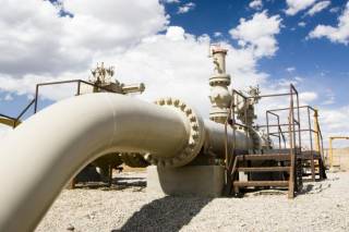 Латвия и газ: на сезон хватит. Если свои же не продадут уже купленное за границу