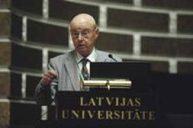 Геерт Хофстеде: &laquo;Нет никакой западной бизнес-культуры!&raquo;