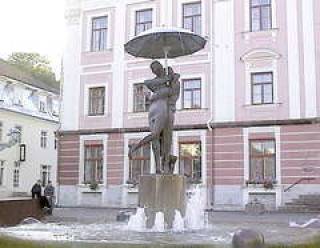 Южная Эстония - край озер и легенд