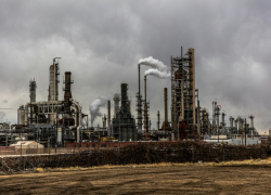 Нефть растёт, фондовые рынки теряют уверенность