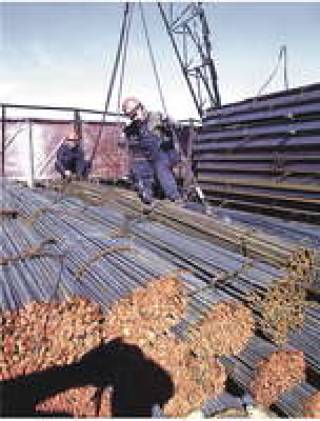 Металлопрокат плюс обработка металла &amp;#x2014; это выгодно!