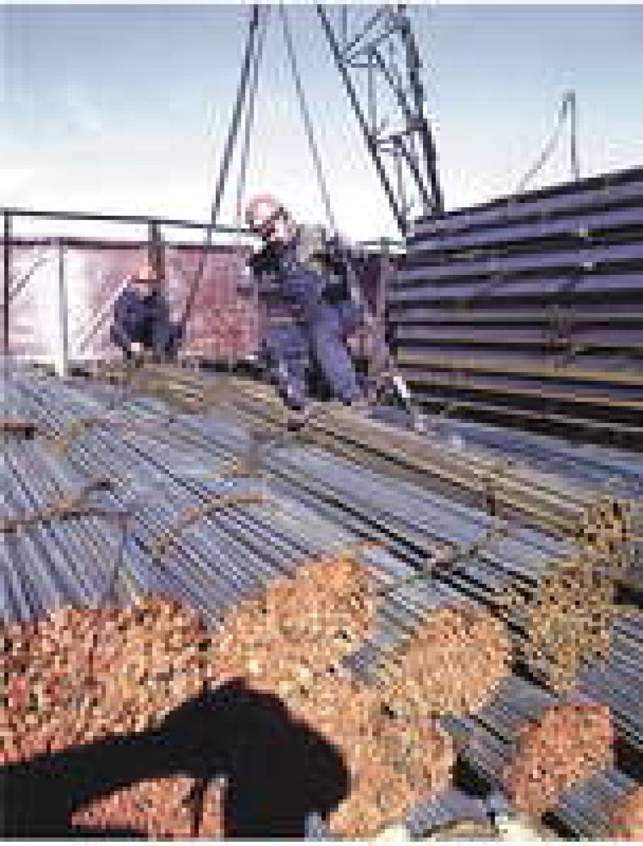 Металлопрокат плюс обработка металла &amp;#x2014; это выгодно!