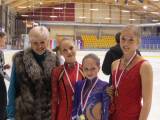 Екатерина Платонова: «По технике Ангелина уже превосходит Липницкую...»