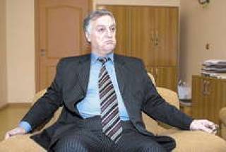 Рауль ЧИЛАЧАВА: С Россией не получается дружить на равных