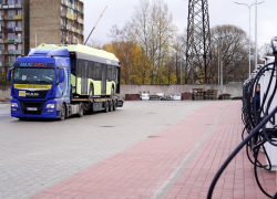 Госконтроль: закупка электробусов на европейские деньги в самоуправлениях была неэффективной