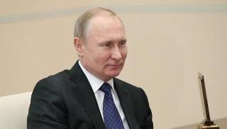 Европа возвращает Путину вывезенные деньги