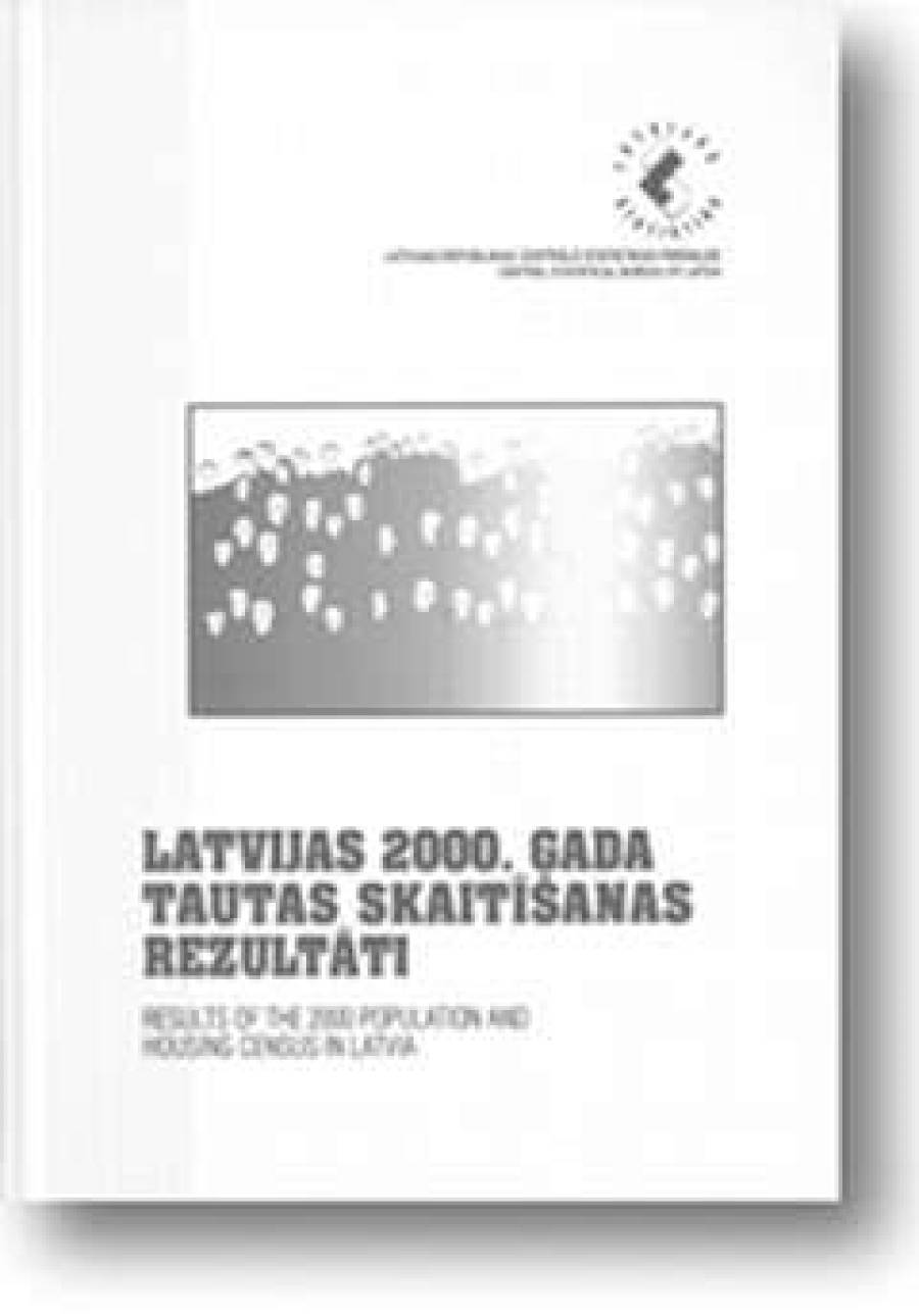 Балтия в цифрах и фактах
