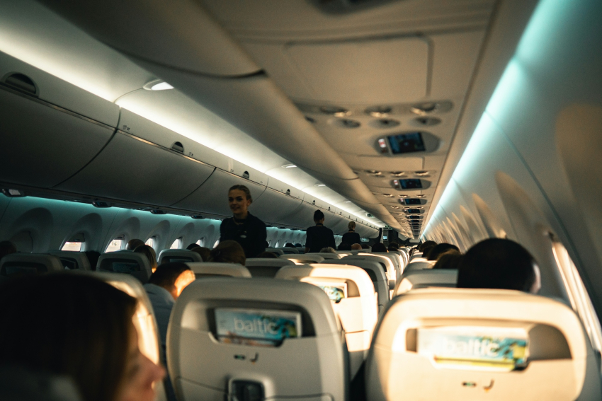 Соседям предложат долю в airBaltic, но эксперты не ожидают ажиотажа