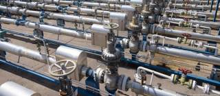 Европа не контролирует запасы газа в своих газохранилищах - Bloomberg