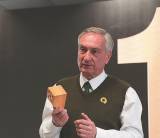 &quot;Ригас межи&quot;: десять лет непрерывного развития и движения вперед