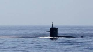 Финны помогут шведам искать вражеские субмарины-невидимки