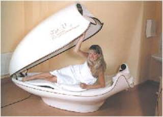 Сибариты XXI века. Древние традиции в новых spa-машинах.