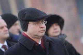 Премьер ликвидирует короткое замыкание
