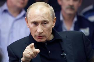 Путин не поздравил с Новым годом лидеров стран Балтии и Порошенко