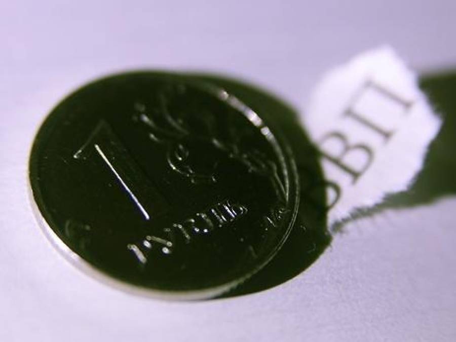 Экономика России скорее поднимается, чем падает