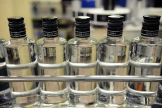 Ответственность за несоблюдение ограничений на продажу алкоголя и табака
