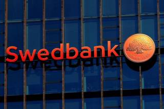 Финансовая инспекция начала дело Swedbank