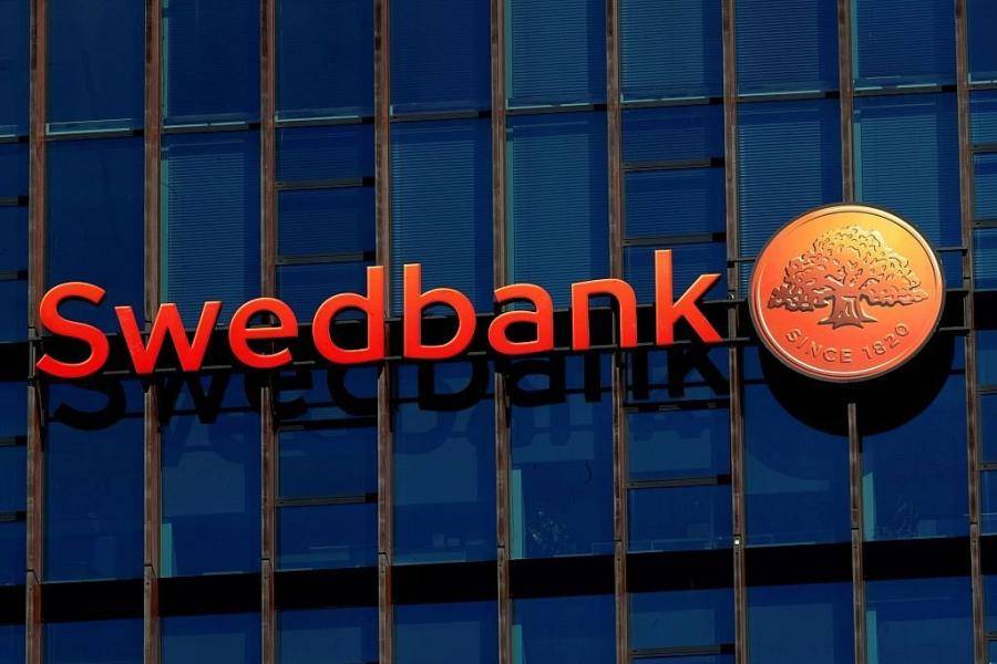 Финансовая инспекция начала дело Swedbank