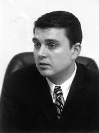 Айвар БЕРГЕР. 