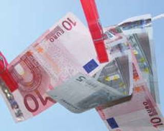 Грязные деньги на экспорт