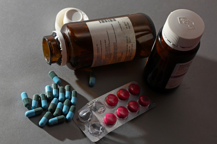 В первом квартале оборот оптовых фармацевтических компаний вырос