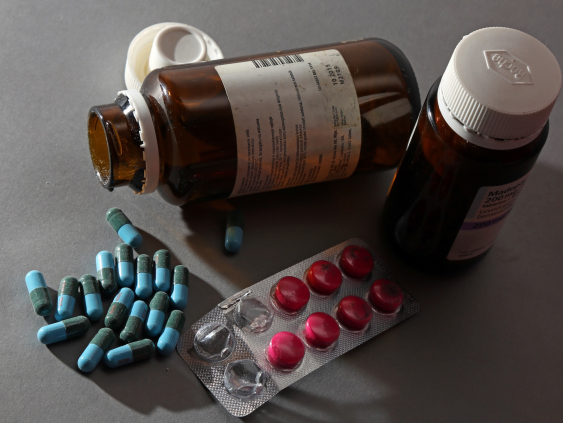 В первом квартале оборот оптовых фармацевтических компаний вырос