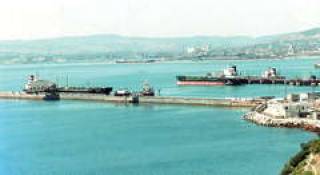Как поделить Каспийское море