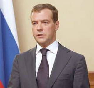 Президенты двух держав должны повернуться друг к другу лицом.