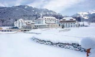 Добро пожаловать в Австрию