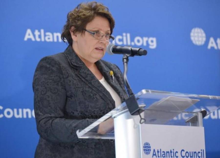 Страуюма: американский газ дешевле российского