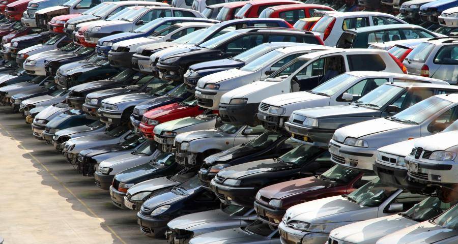 В Латвии подорожали подержанные автомобили