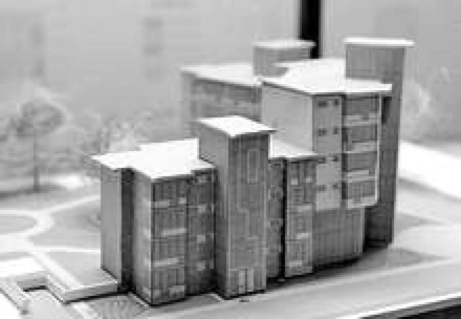 Рекомендации молодых архитекторов