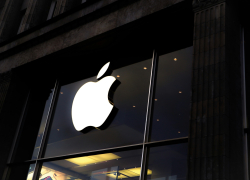 Рост акций Apple и других гигантов подтолкнул рынки вверх